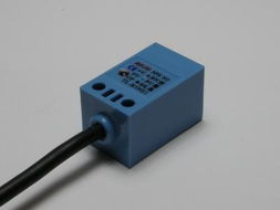 電感式近接開關(guān) TLB5NE1 精準(zhǔn)感應(yīng)，賦能工業(yè)自動(dòng)化新高度